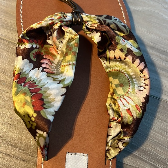 Steve Madden flip flop - Picture 5 of 5